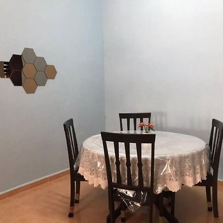 Homestay Che Mat Κουάλα Τερενγκάνου Εξωτερικό φωτογραφία