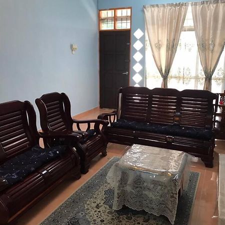 Homestay Che Mat Κουάλα Τερενγκάνου Εξωτερικό φωτογραφία