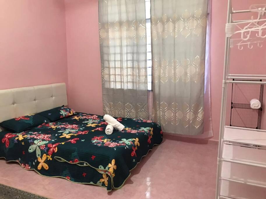 Homestay Che Mat Κουάλα Τερενγκάνου Εξωτερικό φωτογραφία