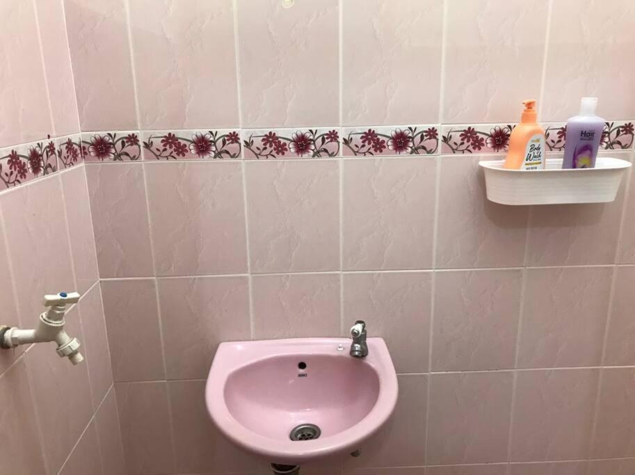 Homestay Che Mat Κουάλα Τερενγκάνου Εξωτερικό φωτογραφία