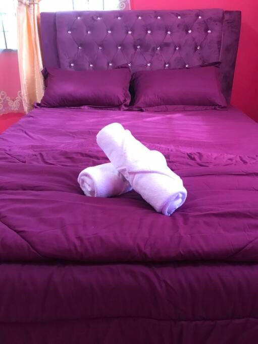 Homestay Che Mat Κουάλα Τερενγκάνου Εξωτερικό φωτογραφία