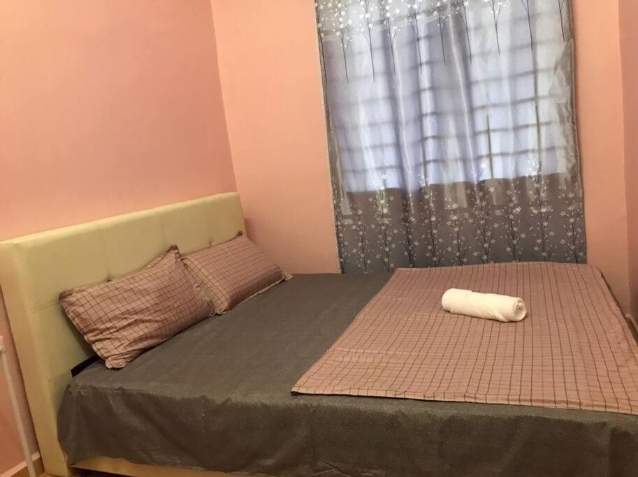 Homestay Che Mat Κουάλα Τερενγκάνου Εξωτερικό φωτογραφία