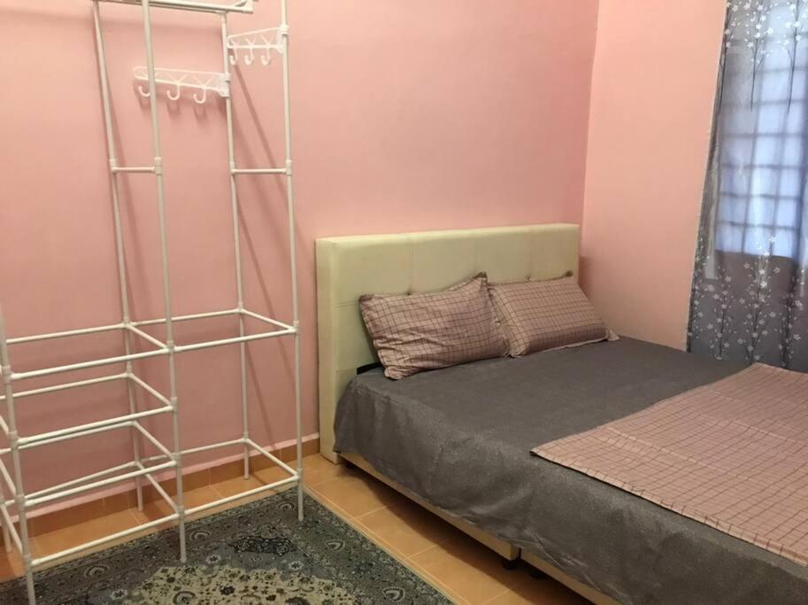 Homestay Che Mat Κουάλα Τερενγκάνου Εξωτερικό φωτογραφία