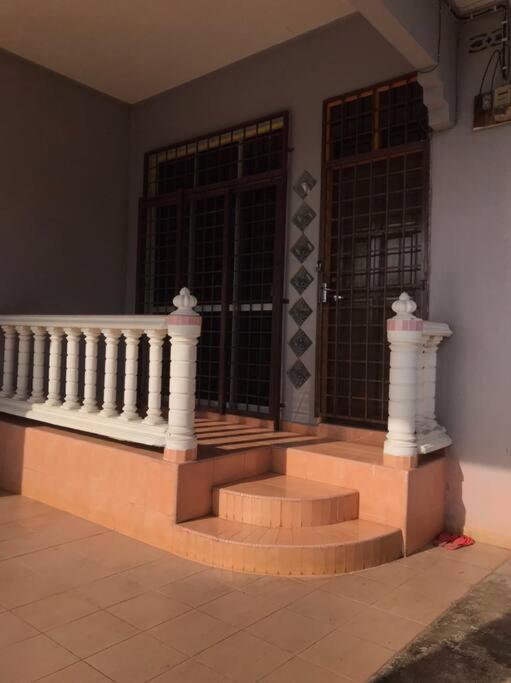 Homestay Che Mat Κουάλα Τερενγκάνου Εξωτερικό φωτογραφία