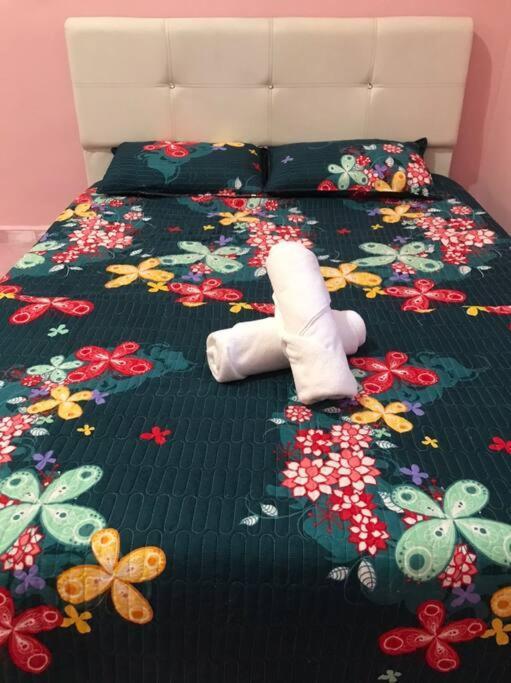Homestay Che Mat Κουάλα Τερενγκάνου Εξωτερικό φωτογραφία
